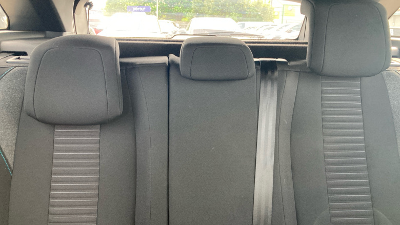 Peugeot 3008 1.6 Hybrid 180 Active 5dr e-EAT8 Estate